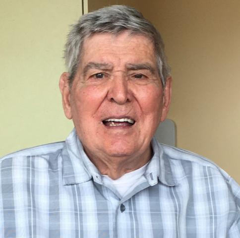 Georges-Étienne Leblanc