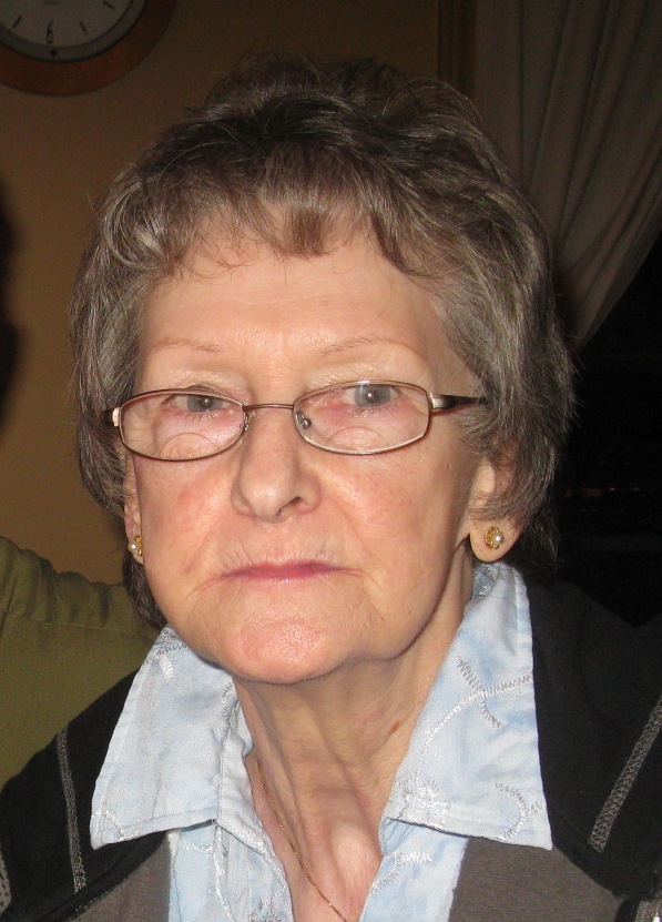 Jacqueline Sylvain Latour