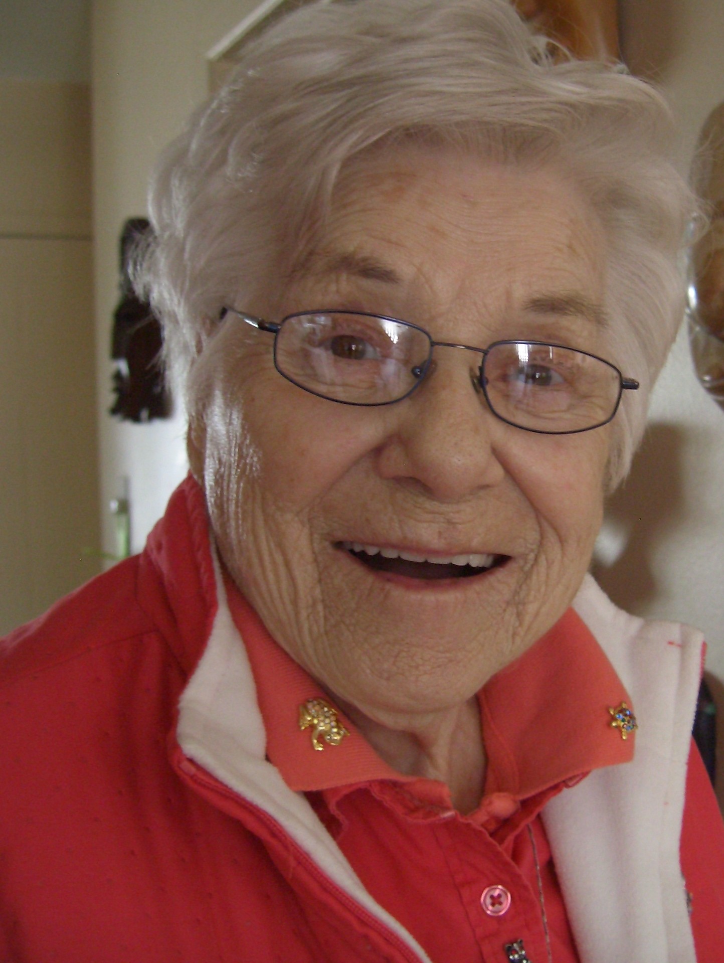 Rhéa (née Caron) BOUDREAULT