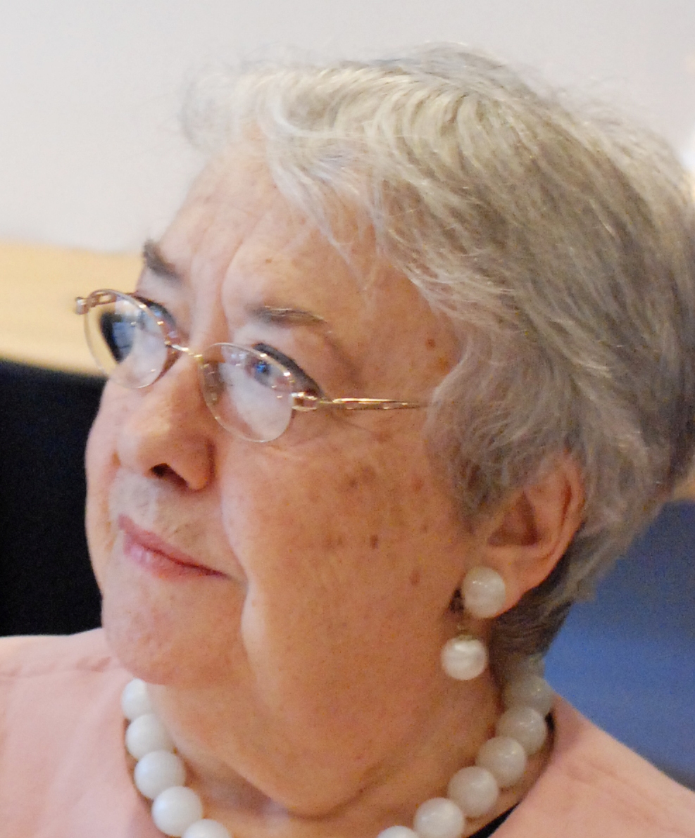 Jeanne Simoneau Ide