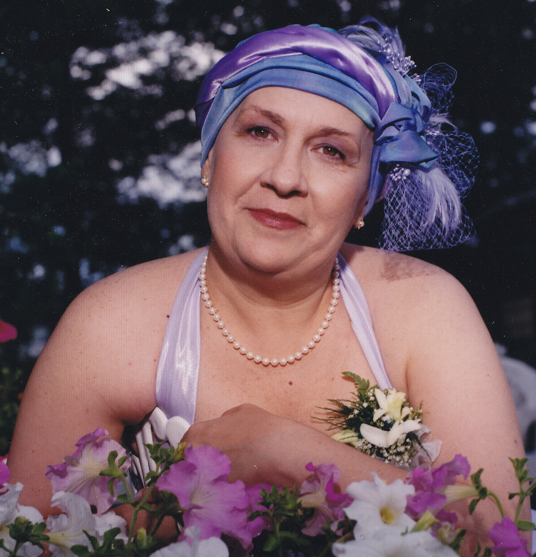 Marguerite Massicotte