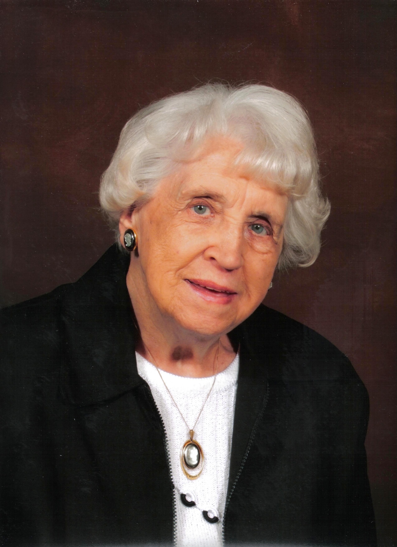 Hélène Couture (née Lefebvre)