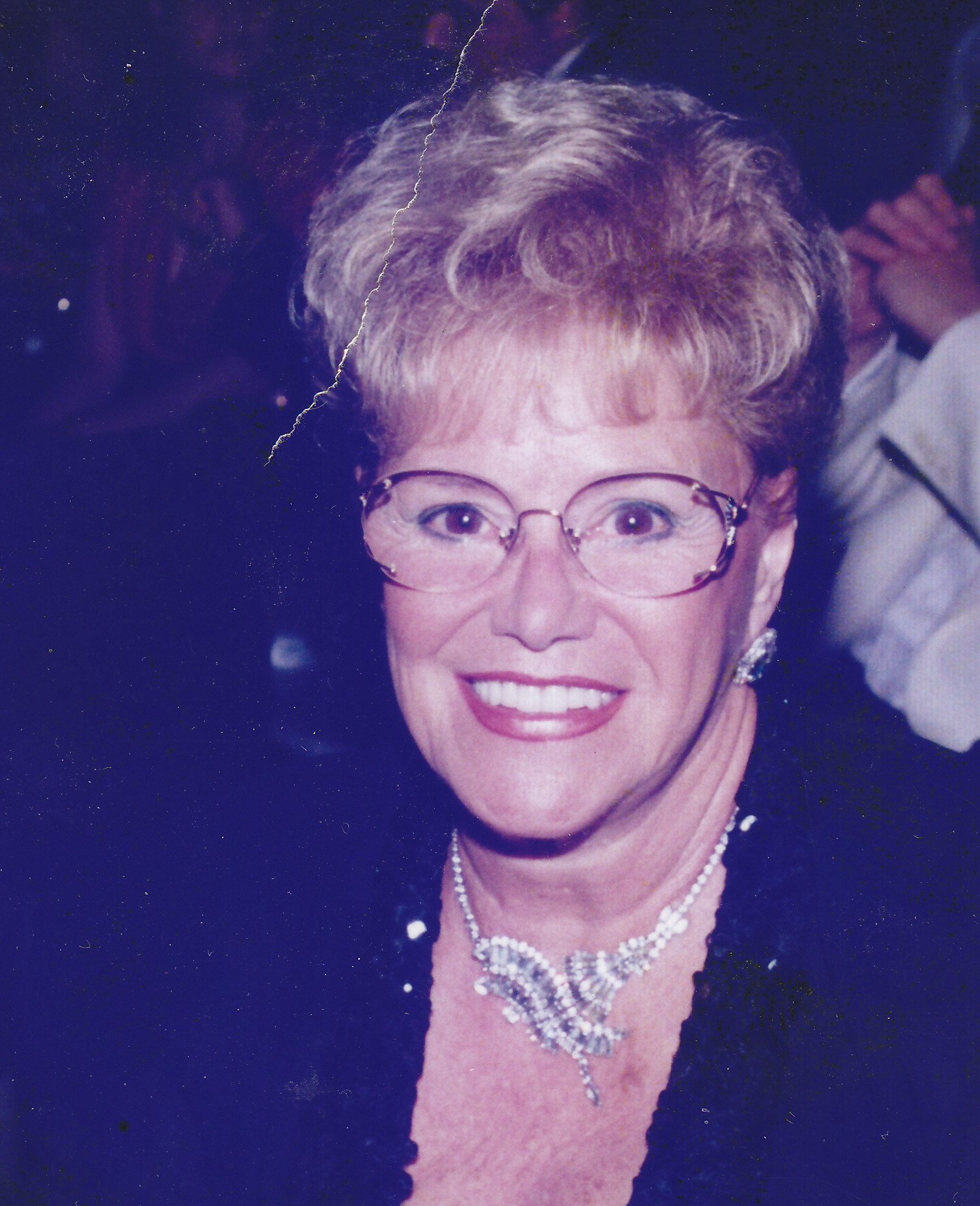 Gabrielle Martineau Joannette