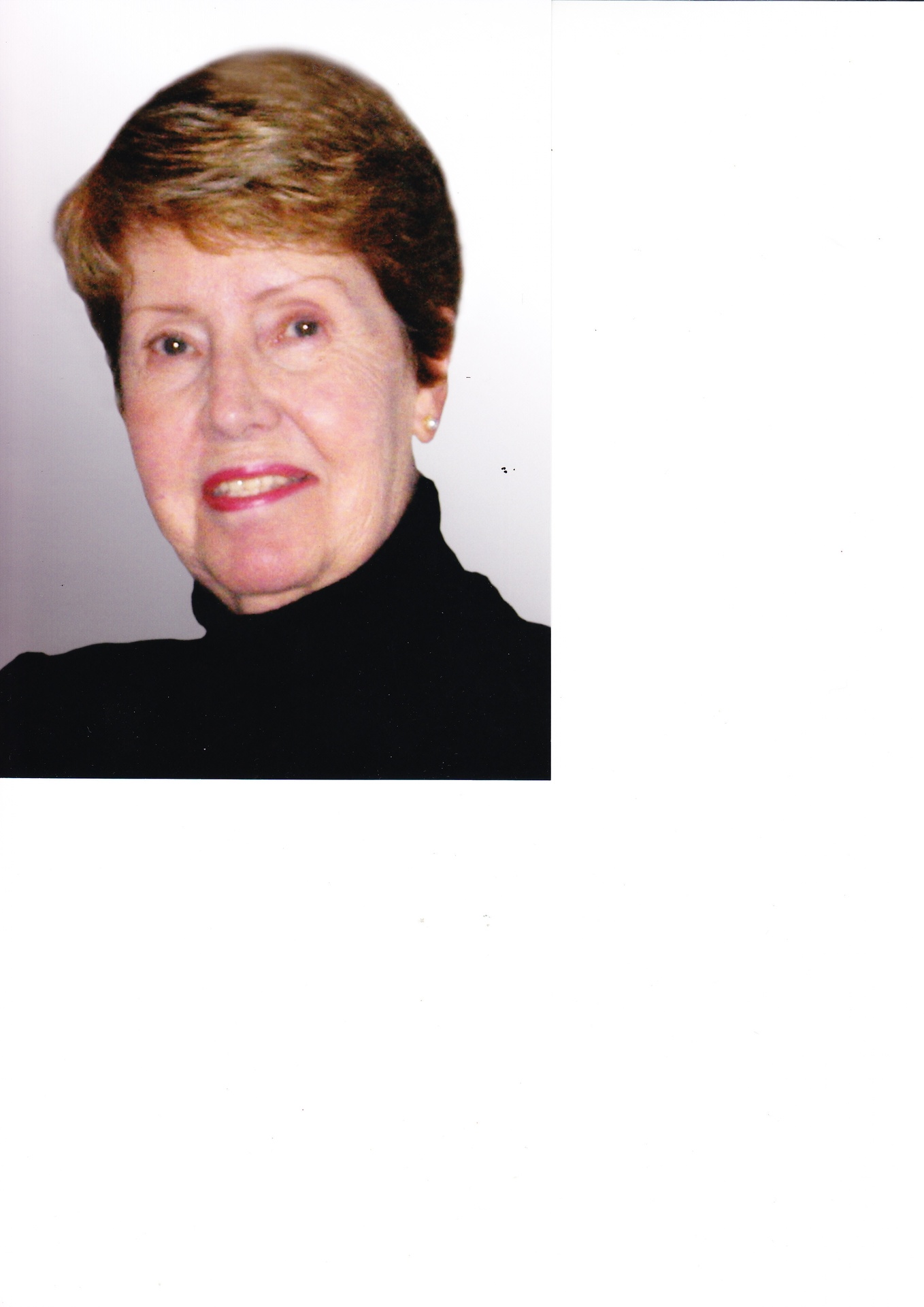 Andrée Desrosiers Roy