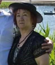 Diane Boucher Lechasseur