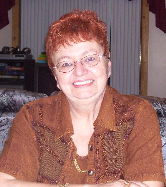 Jacqueline SÉNÉCHAL