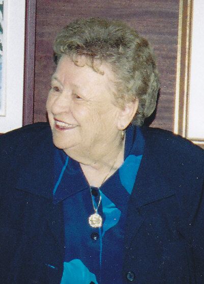 Juliette DUBÉ DAIGNEAULT