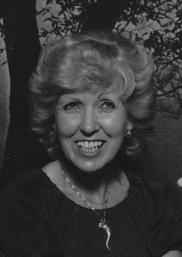 Gertrude (Mimi) PAQUET