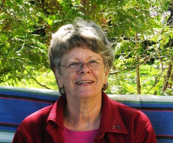 Gisèle Roberge-Robitaille