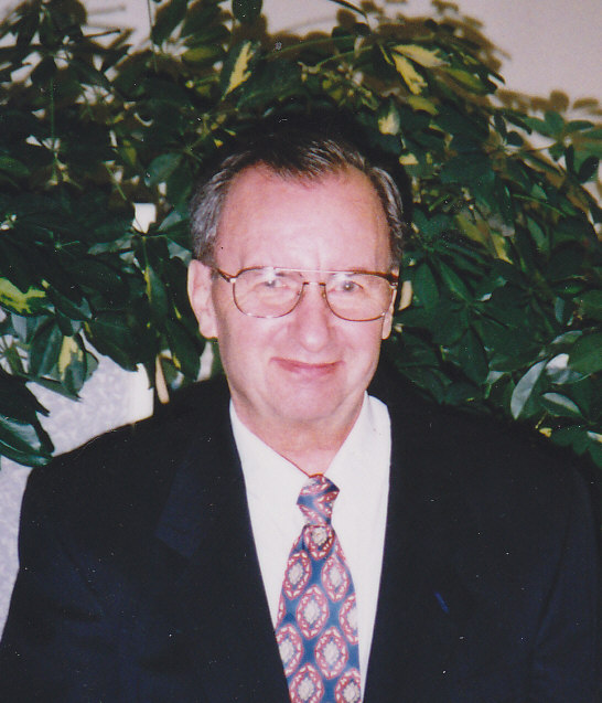 Jean-Claude ST-PIERRE