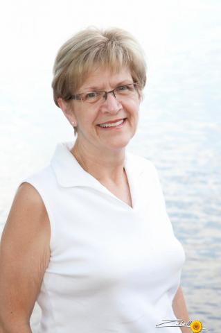 Rosemary Reynolds