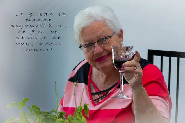 Mireille Perras-Alarie