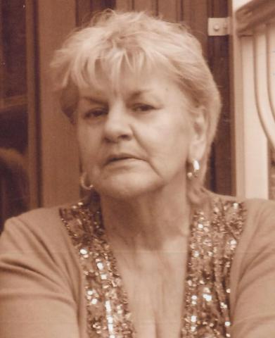 Cécile Montmagny
