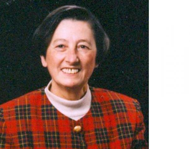   Hélène Sainte-Marie