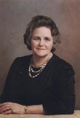 Rita Dubé
