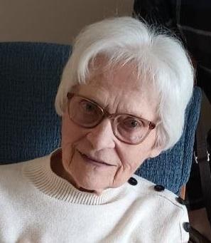   Céline Morin Prévost