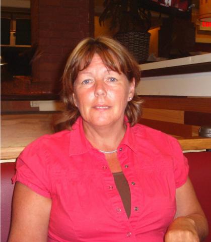 Diane Lagacé
