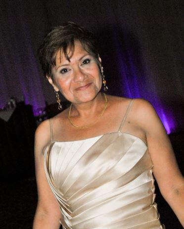 Maria Elena Pinto Ramirez