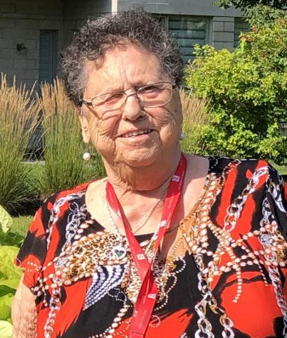 Lilianne McGrath