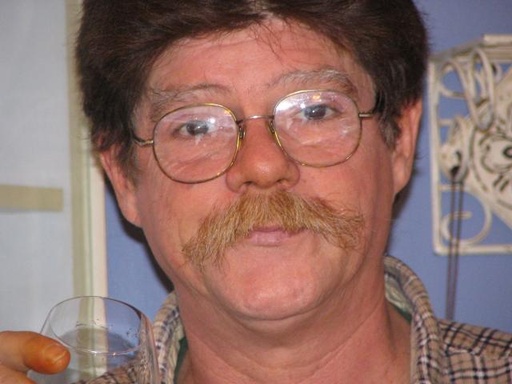 Rock Sauvé