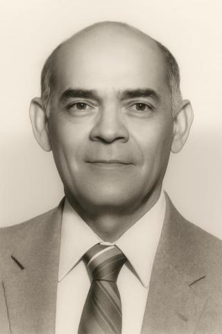 Hernan Antonio Figueroa