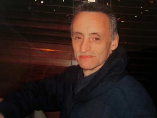 Gilbert Lavoie