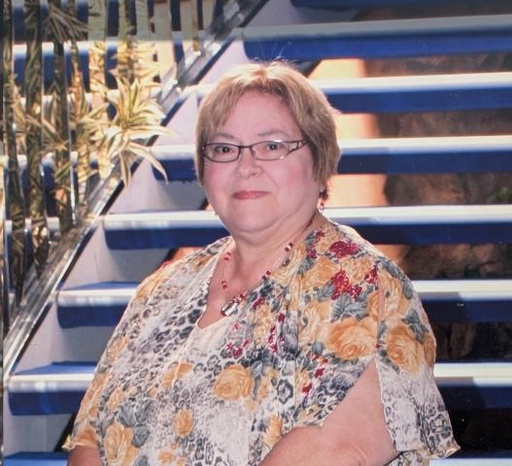 Danielle Bibeau