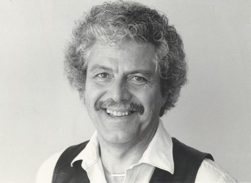 Fernand Déziel