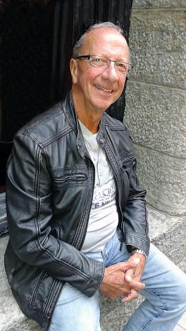 Pierre Sangollo