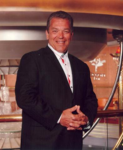 Michel Vezeau