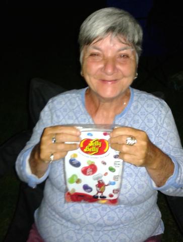 Charmaine Desjardins