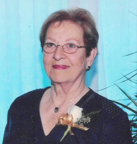 Germaine Fiset