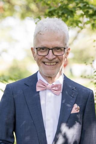 Jean-Claude Lévesque