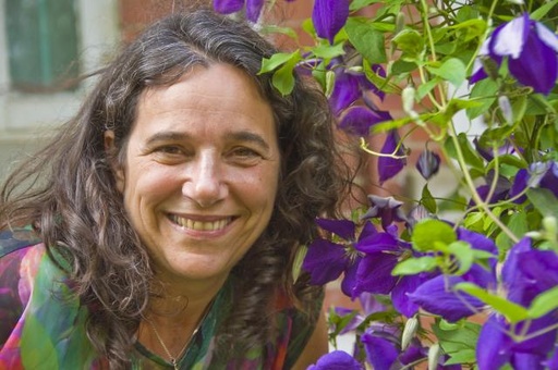 Lise Lebeau