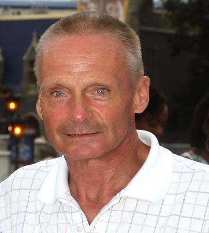 François Marcil