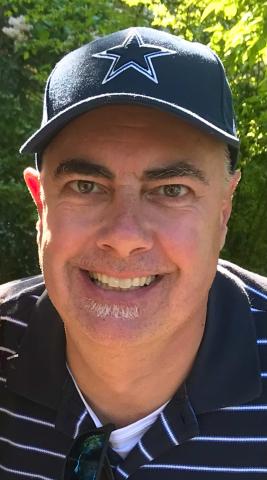 Martin Croteau