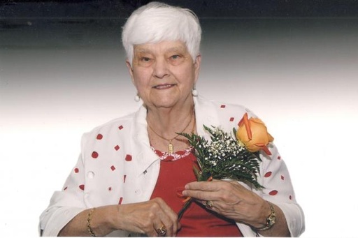 Pierrette Routhier