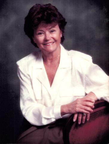 Marielle Parant Derome