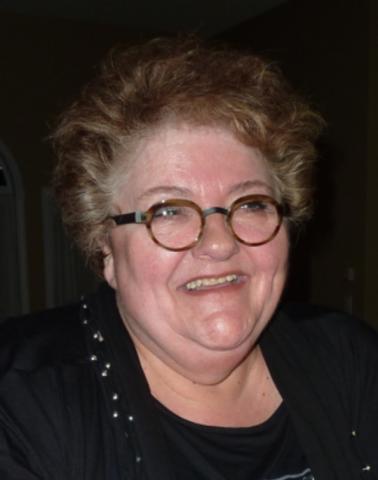   Rioux Weemaes, Ginette