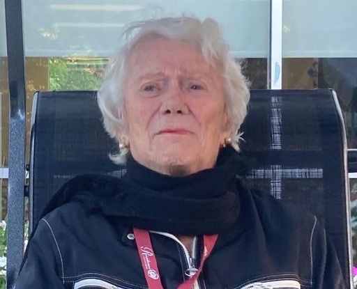 Marthe Venne
