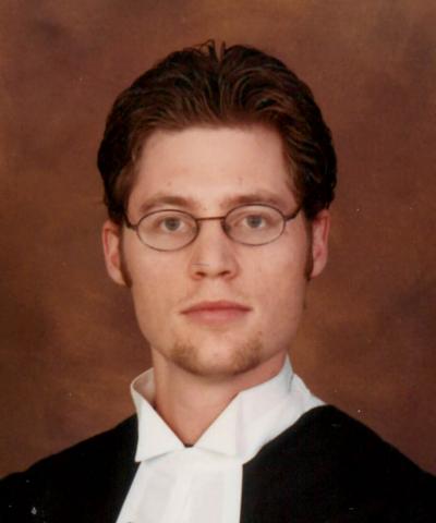 Jean-François Gingras