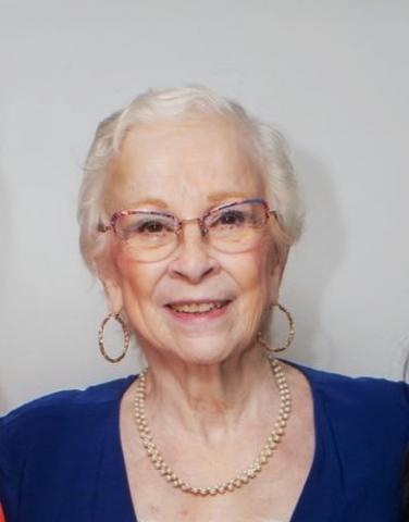 Dianne Sigouin