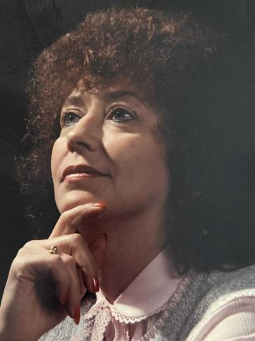 Françoise Robitaille