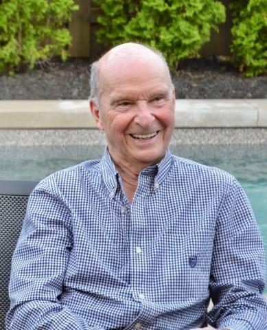 Laurier Boucher