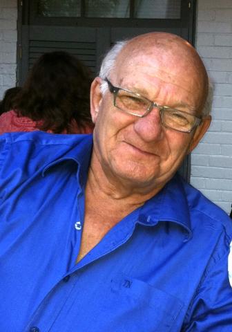 André Leclerc