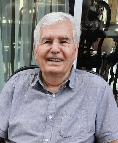 François Marchessault