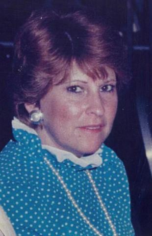 Thérèse Lacelle