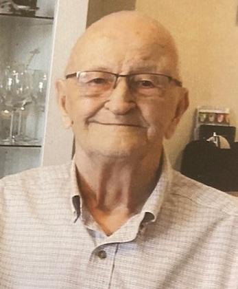 Paul-André Chartier