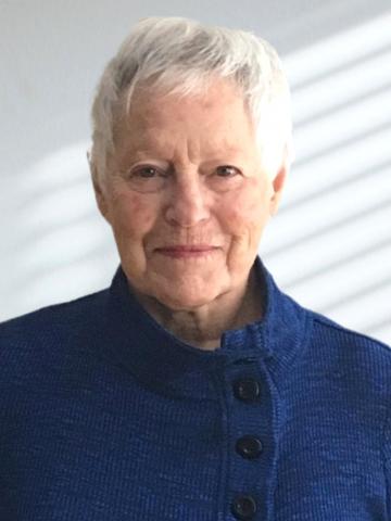 Gisèle Deschamps
