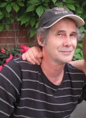 Réjean Ferguson